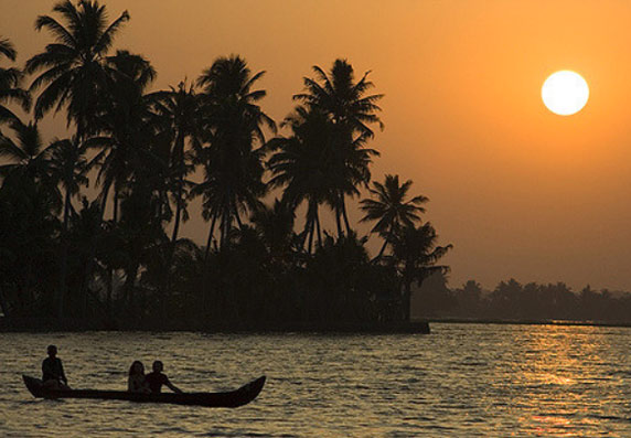 Kumarakom 